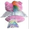 Feisty Pets Sparkles Rainbowbarf The Pegasus view 2