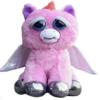 Feisty Pets Sparkles Rainbowbarf The Pegasus view 3