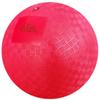 AppleRound 8.5-inch Dodgeball Playground Balls, Pack of 4 Balls with 1 Pump, Official Size for Dodge Ball, Handball, Camps and Schools (Multicolor) view 2