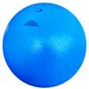 AppleRound 8.5-inch Dodgeball Playground Balls, Pack of 4 Balls with 1 Pump, Official Size for Dodge Ball, Handball, Camps and Schools (Multicolor) view 3
