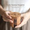 Powder Keg: 3D Wooden Puzzles Brain Teasers for Adults Interlocking Mechanical Handheld Mind Logic Puzzles Unique Gift for Christmas and Birthdays Office Desk Decor view 3