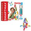 SmartMax Start Plus STEM Building Magnetic Discovery Set, Ages 1-6 (30 Pieces) view 1