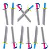 Super Z Outlet 16" Foam Prince Sword Toy Set Party Supplies (12) (12) view 1