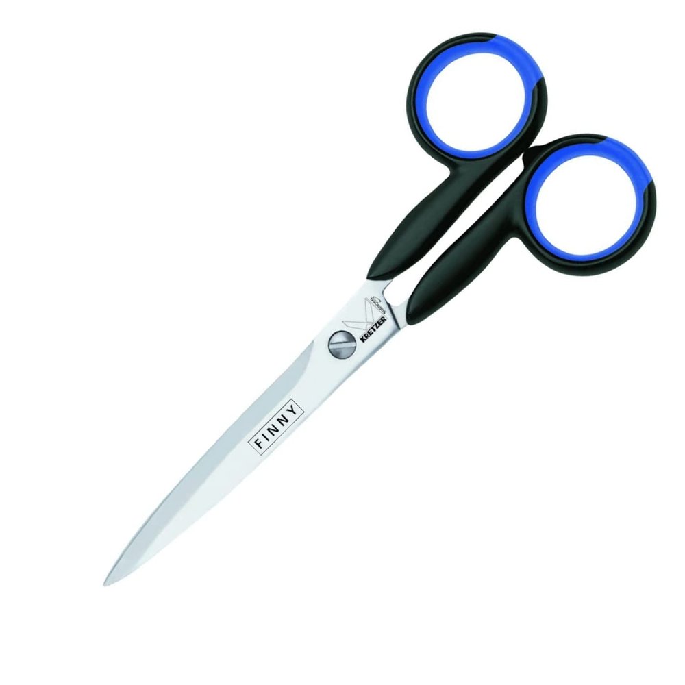 Kretzer Finny 772013 (72013) 5.0"/ 13cm - Craft/Household / Office/Sewing / Universal Scissors