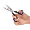 Kretzer Finny 772013 (72013) 5.0"/ 13cm - Craft/Household / Office/Sewing / Universal Scissors view 3