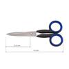 Kretzer Finny 772013 (72013) 5.0"/ 13cm - Craft/Household / Office/Sewing / Universal Scissors view 4
