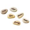 6 Pocket Encouragement Tokens to Carry with You view 1