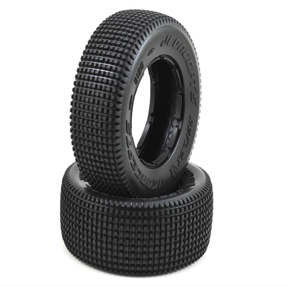 1/5 Reflex Wheel, Yellow Compound: 5IVE