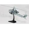 New-Ray Bell AH-1Z Viper (Zulu Cobra) 1/55 Scale Diecast Metal Helicopter view 4