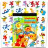 Sesame Street Reward Stickers & Activity Book - 100 Stickers! view 2