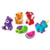 CRA-Z-Art Giant Color Craze 20 Dough Pack view 4