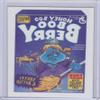 2015 Wacky Packages Series 1 Complete "Tattoo" Set + Exclusive Wrapper! view 1