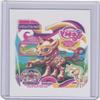 2015 Wacky Packages Series 1 Complete "Tattoo" Set + Exclusive Wrapper! view 2