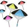 Toys+ Tangle Free Parachute Men 6 Piece Set Parachute (Colors and Styles May Vary) view 1
