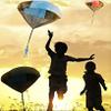Toys+ Tangle Free Parachute Men 6 Piece Set Parachute (Colors and Styles May Vary) view 3