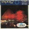 Classic ViewMaster - Montreal Expo 67 - Night Scenes -3Reel Packet -21 3D Images - from The 1960s - Factory Sealed view 1