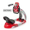 Smoby: V8 Driver, Kids Can Play and Develop Real Life Skills, Features Includes Back Lit Screen, Real Sounds and Mechanical Pedals, for Ages 3 and up view 2
