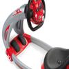 Smoby: V8 Driver, Kids Can Play and Develop Real Life Skills, Features Includes Back Lit Screen, Real Sounds and Mechanical Pedals, for Ages 3 and up view 4