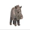Wild Republic Javelina Plush, Stuffed Animal, Plush Toy, Gifts for Kids, Cuddlekins 12 Inches view 3