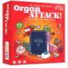 The Awkward Yeti Organ Attack | Funny Family Card Game for Kids Ages 8+ & Parents, Teens & Adults | Anatomy & Organ-Themed Party Game for Family Game Night | Super Fun view 1