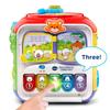 VTech Sort and Discover Activity Cube (Frustration Free Packaging), Red view 2