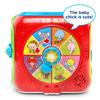 VTech Sort and Discover Activity Cube (Frustration Free Packaging), Red view 3