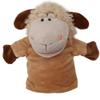 Animal Hand Puppets Set for Kids & Adults - 12.5" Premium Quality Soft Plush Toys with Movable Mouths - Perfect for Storytelling, Teaching, Preschool, Role-Play - Durable, Vibrant, Educational Puppets view 4