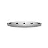 ForeverSpin Stainless Steel Dock(Elegantly Holds Displays up to 5 Spinning Tops) - World Famous Spinning Tops view 2