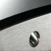 ForeverSpin Stainless Steel Dock(Elegantly Holds Displays up to 5 Spinning Tops) - World Famous Spinning Tops view 3